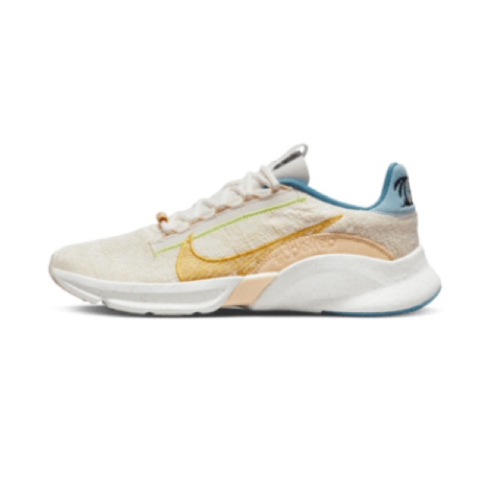 Nike SuperRep Go 3 Flyknit Next Nature
